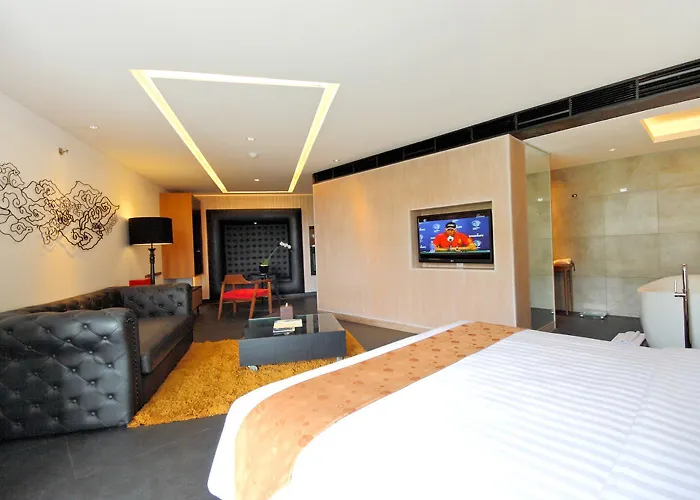 King Suite