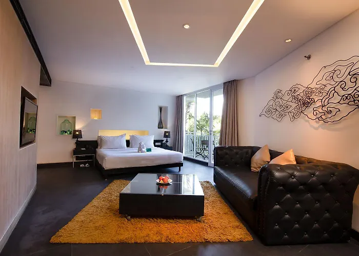 King Suite