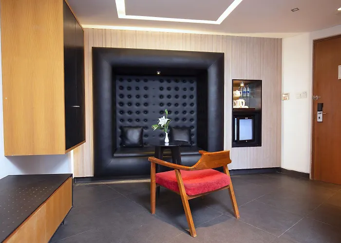 King Suite