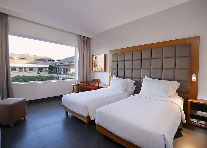 Superior Deluxe Room